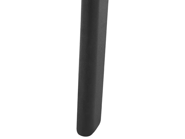Dining Table Black 150 cm 90 cm Dimitrika