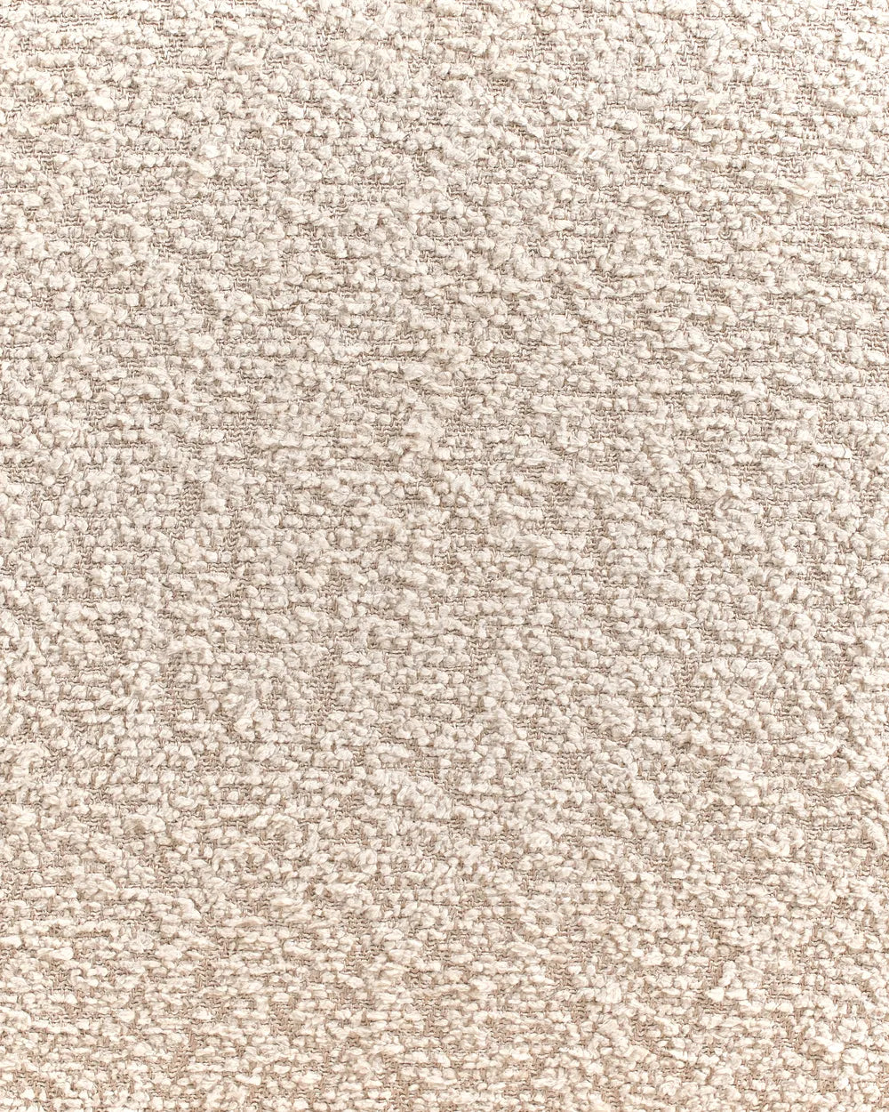 Armchair Fabric Beige Galveston