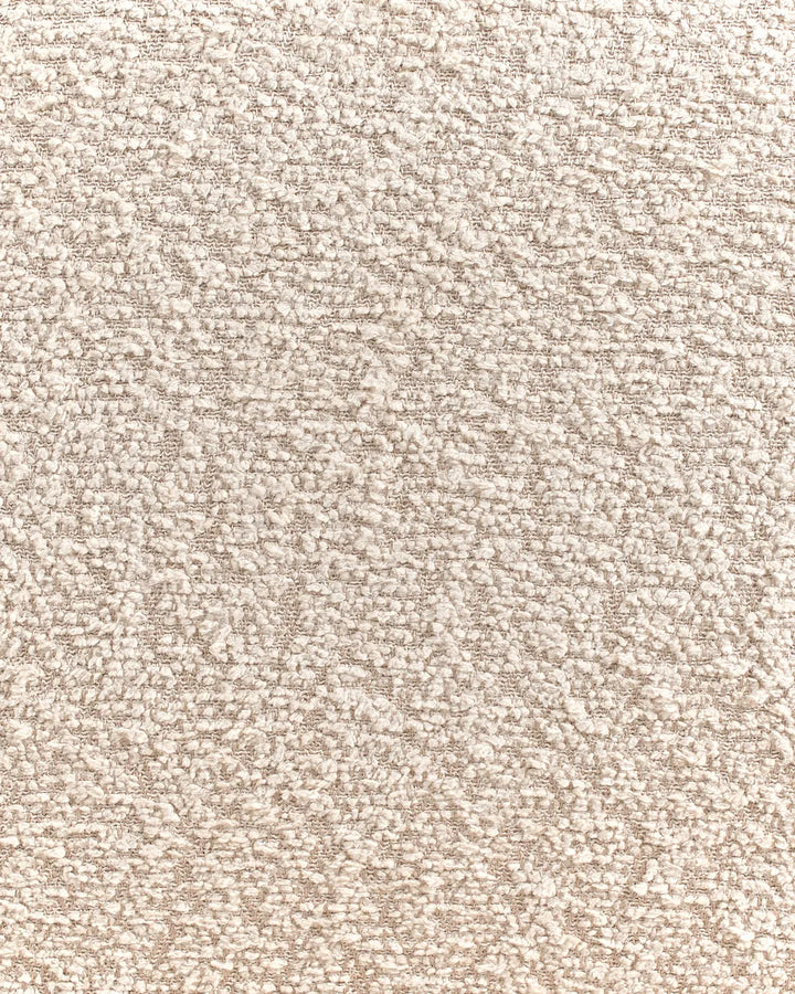 Armchair Fabric Beige Galveston