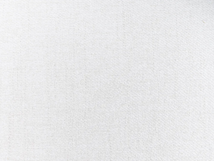 Sofa 3 Seater Fabric Off-White Dawsey