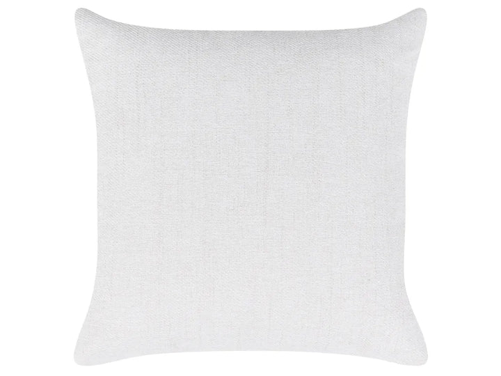 Sofa 3 Seater Fabric Off-White Dawsey