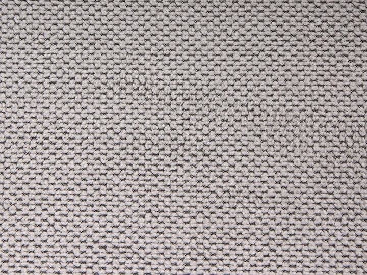Sofa Bed 3 Seater Fabric Grey Petrillo