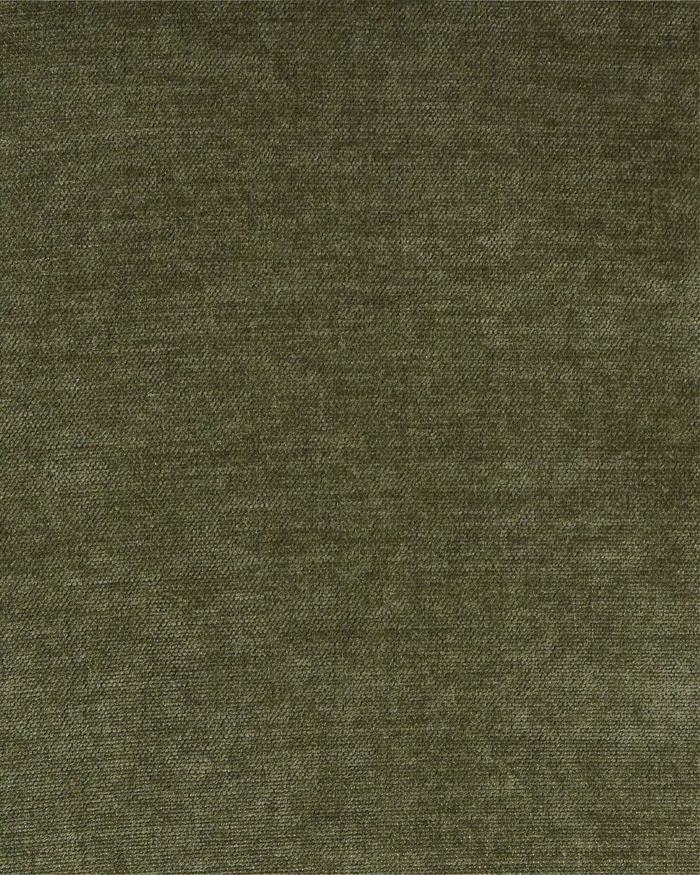 Set of 2 Bar Chairs Chenille Green Fiama