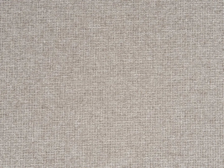 Corner Sofa Bed 3 Seater Fabric Beige with Storage Right Hand Jaydin