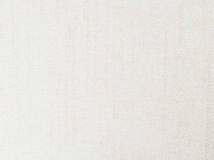Chaise Longue Fabric Off-White Jareal