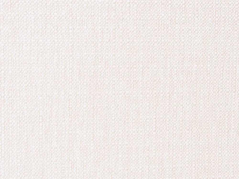 Sofa 3 Seater Fabric Off-White Damika