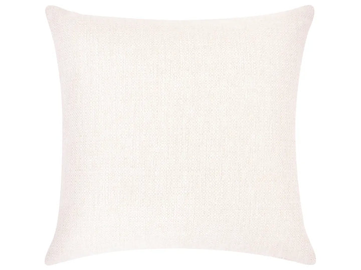 Sofa 3 Seater Fabric Off-White Damika