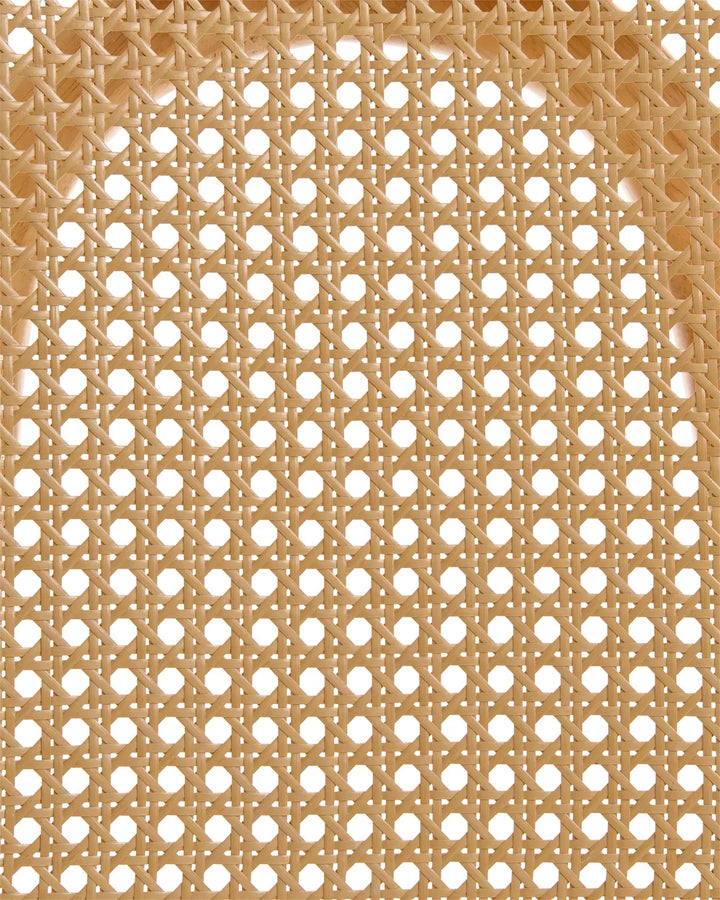 Set of 2 Chairs Wood Light Brown/ Beige Arthelia