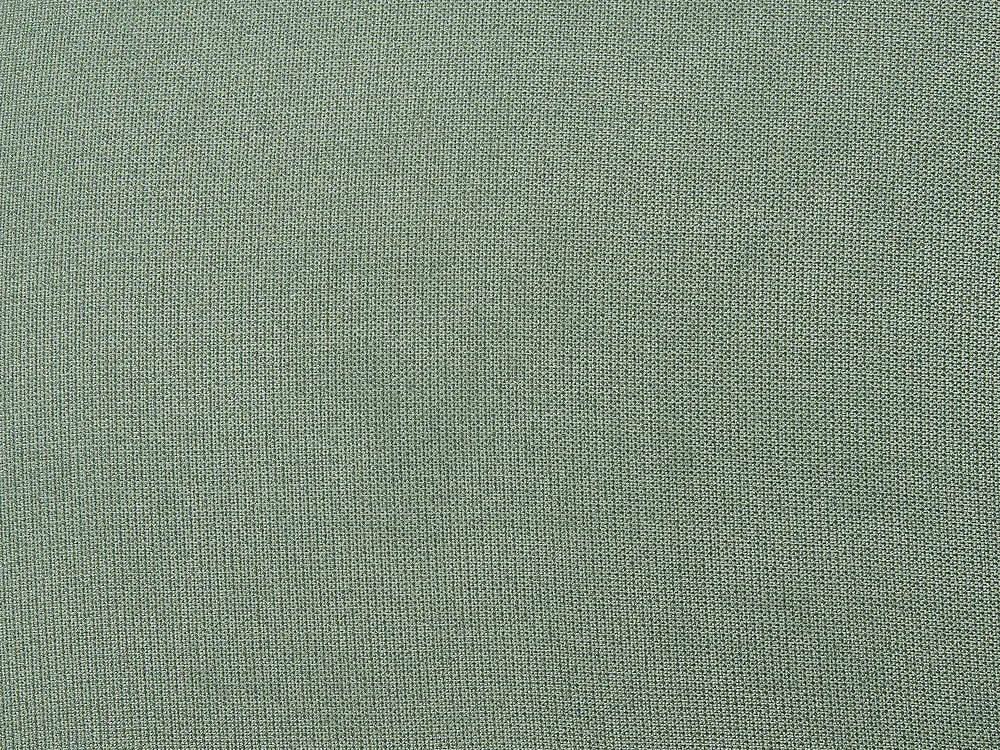 Living Room Set 5 Seater Light Green Orella