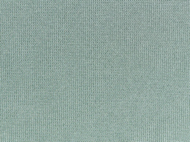 Corner Sofa Bed 3 Seater with Storage Fabric Light Green Right Hand Brittanni
