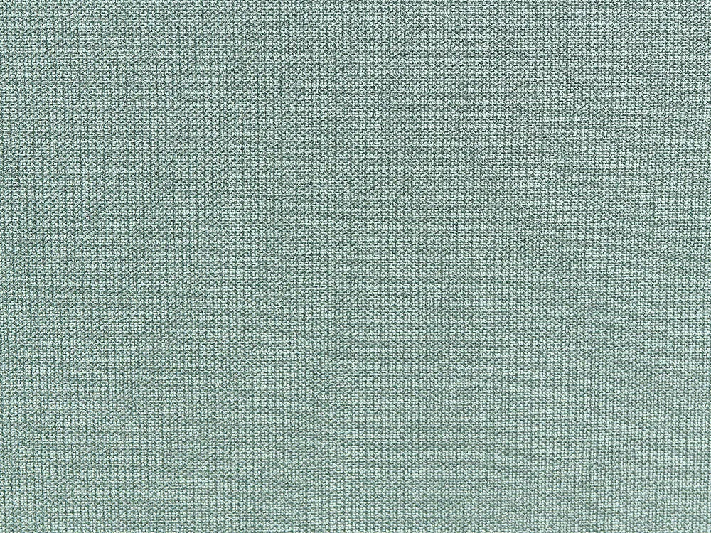Corner Sofa Bed 3 Seater with Storage Fabric Light Green Left Hand Brittanni