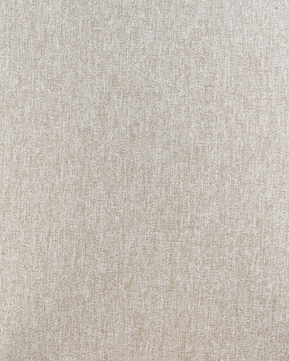 Set of 2 Chairs Fabric Dark Brown/ Beige Soren