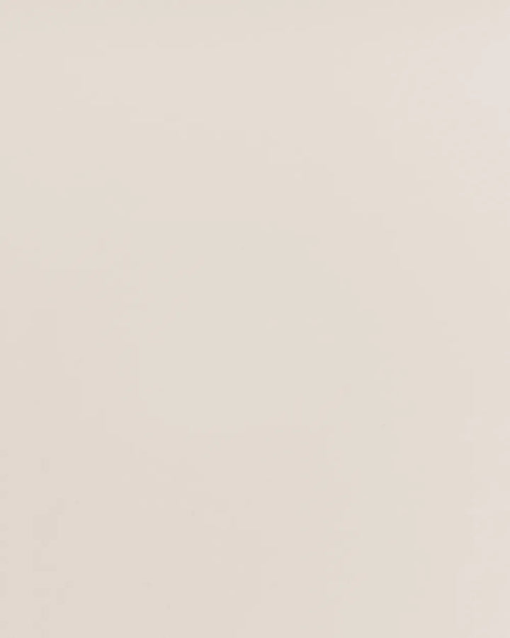 Wall Cabinet 60 cm Metal Beige Danaysha