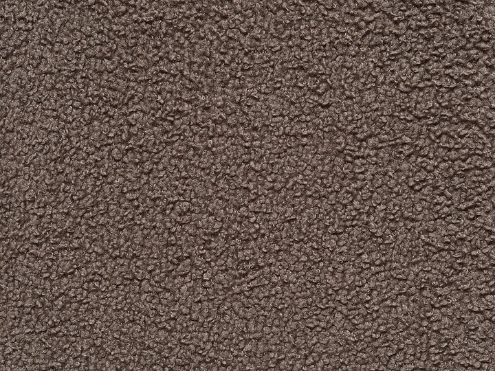 Living Room Set 5 Seater Boucle Taupe Rochdale