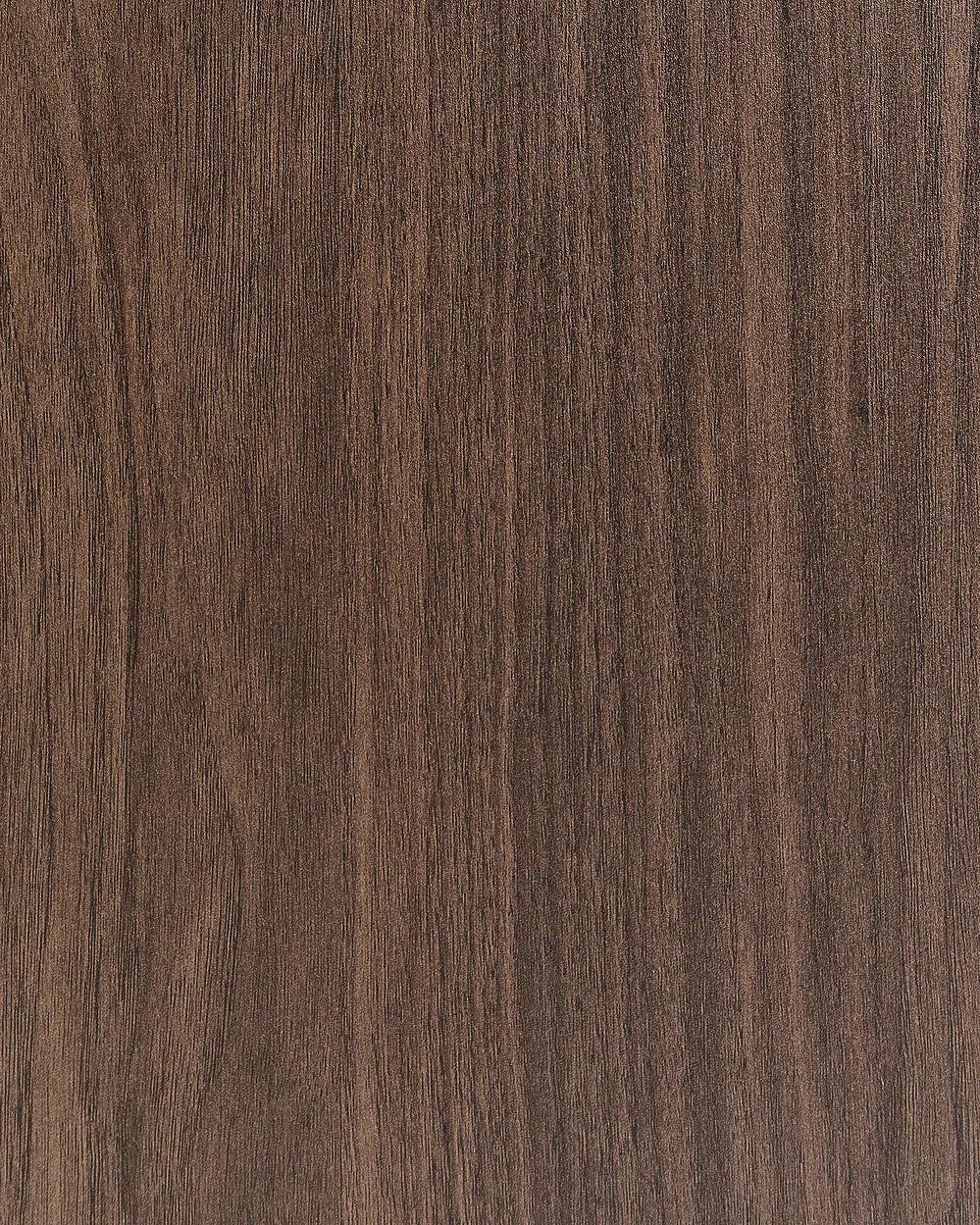 Glass Display Cabinet 79 cm Dark Brown Malina