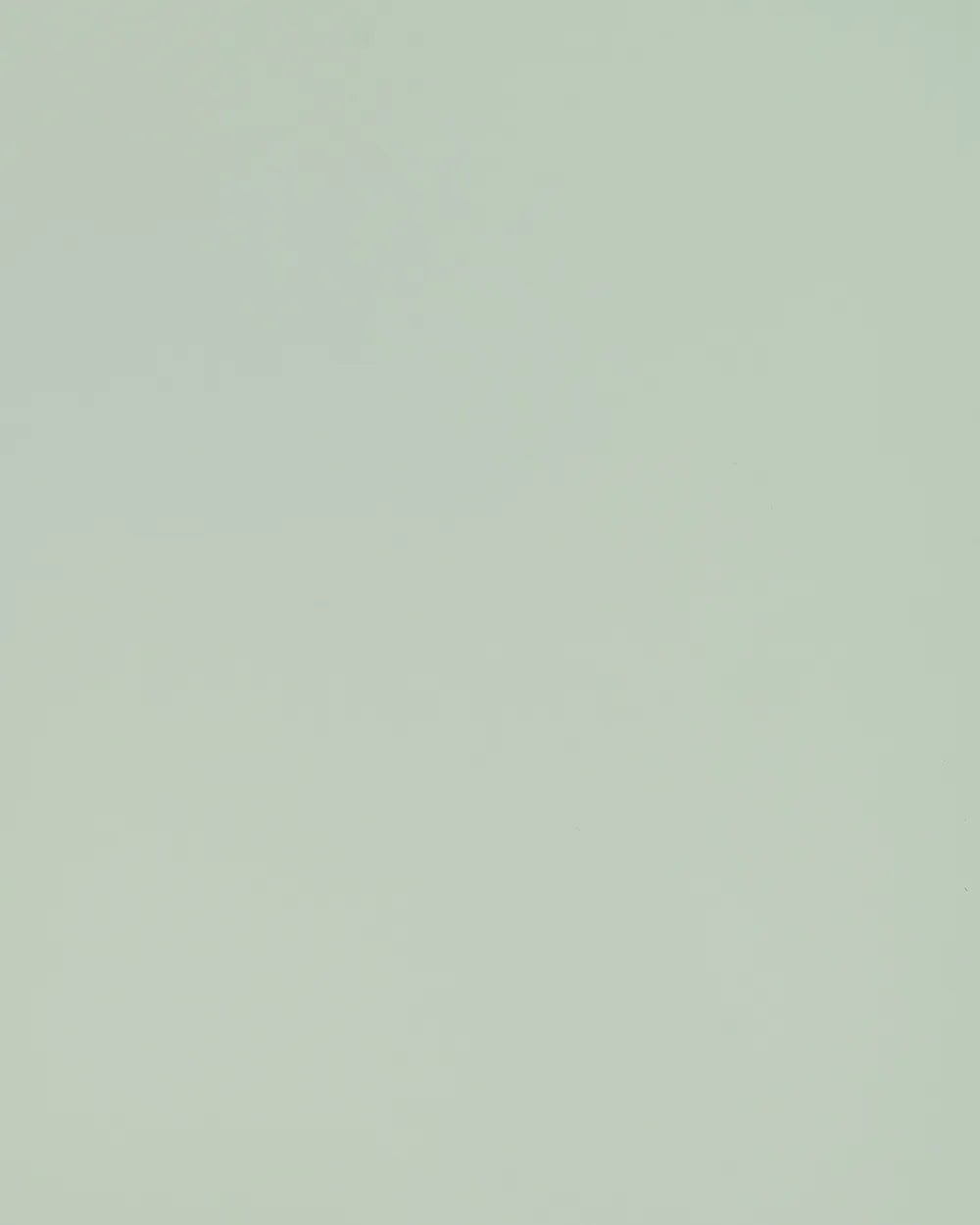 Sideboard Metal Mint Green Oliver