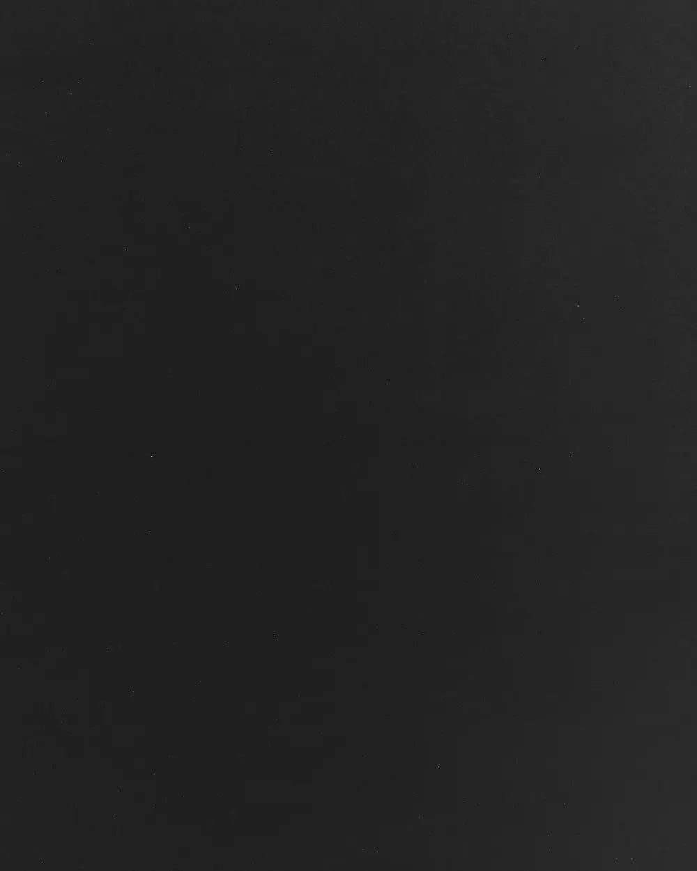 Glass Display Sideboard 80 cm Metal Black Choinski