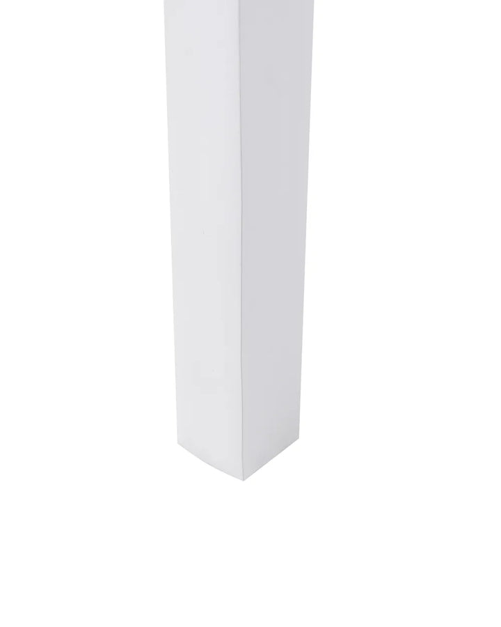 Console Table White Almeda