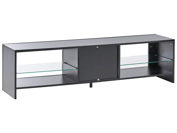 TV Stand Black Ostane