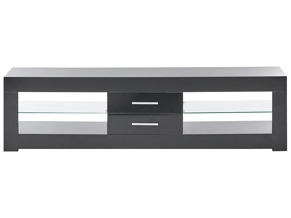 TV Stand Black Ostane