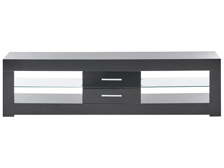 TV Stand Black Ostane