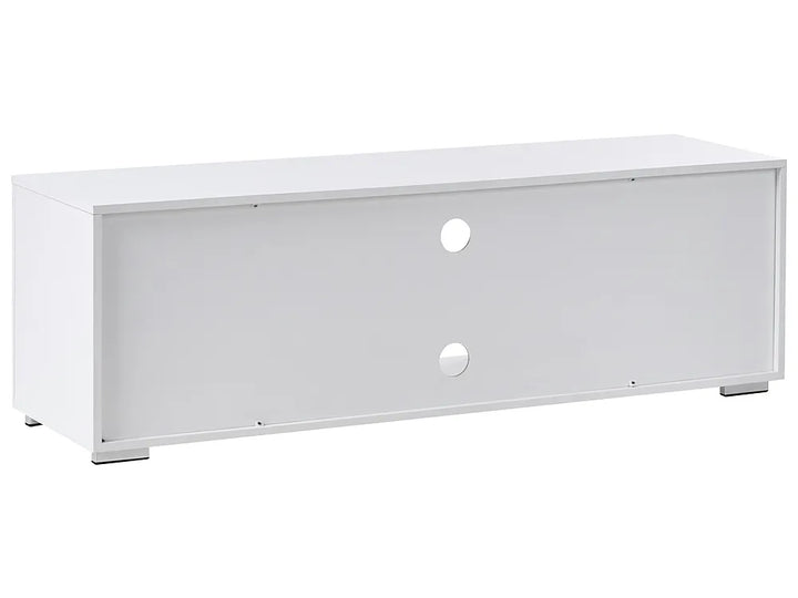 TV Stand White Dormon