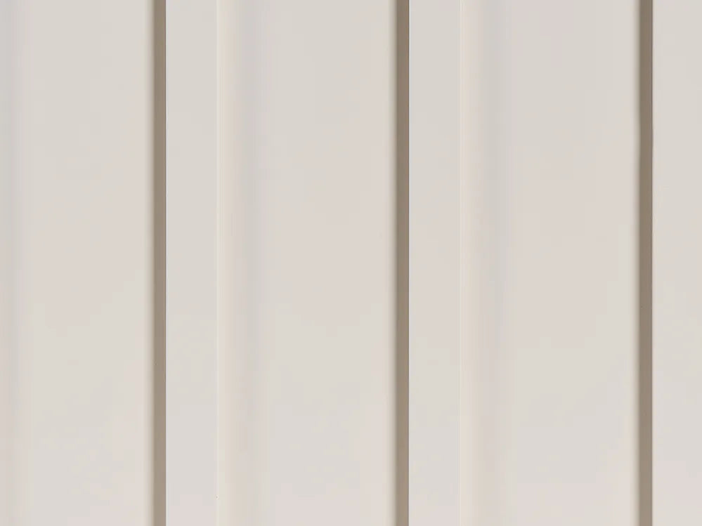 TV Stand Light Beige Gershwin
