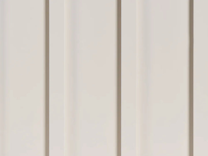 TV Stand Light Beige Gershwin