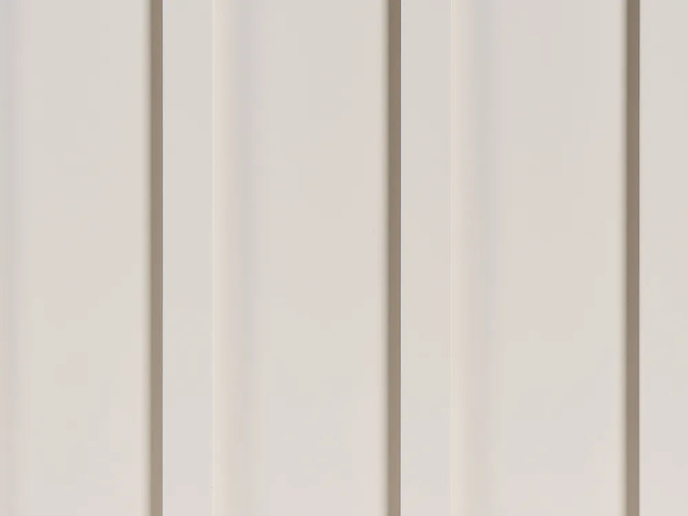 Sideboard Light Beige Gershwin