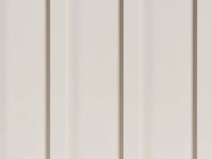 Sideboard Light Beige Gershwin