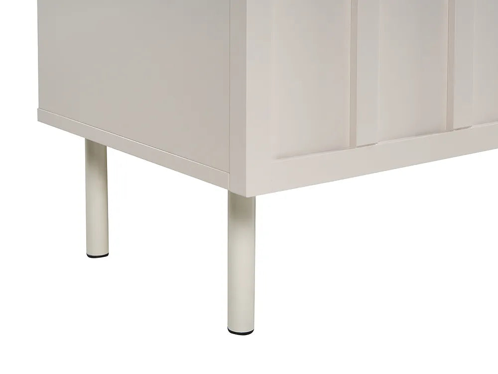 Sideboard Light Beige Gershwin