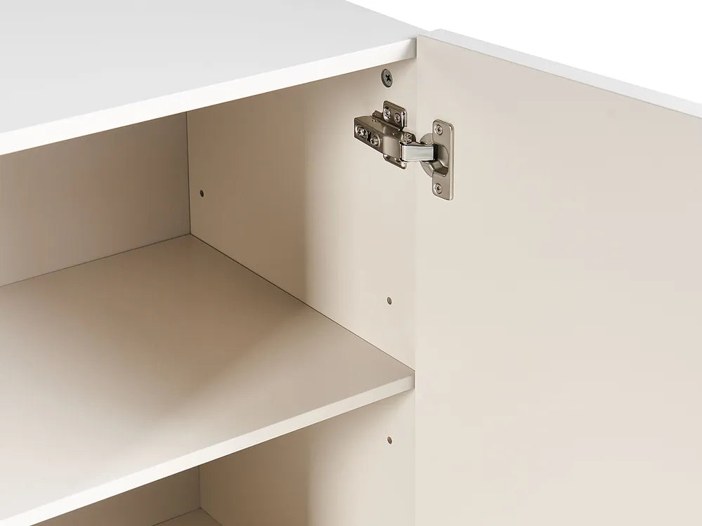 Sideboard Light Beige Gershwin