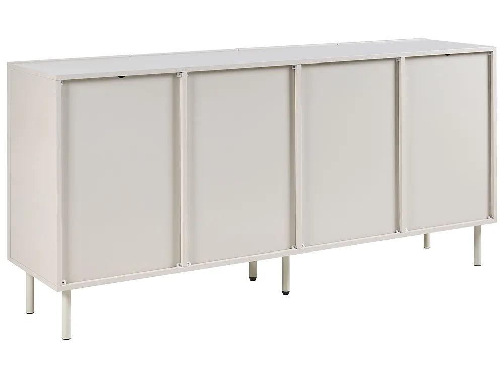 Sideboard Light Beige Gershwin