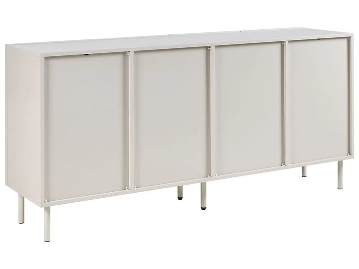 Sideboard Light Beige Gershwin