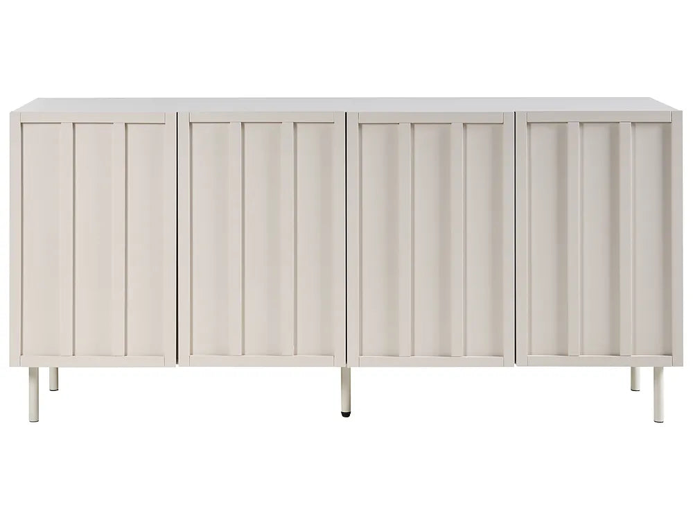 Sideboard Light Beige Gershwin