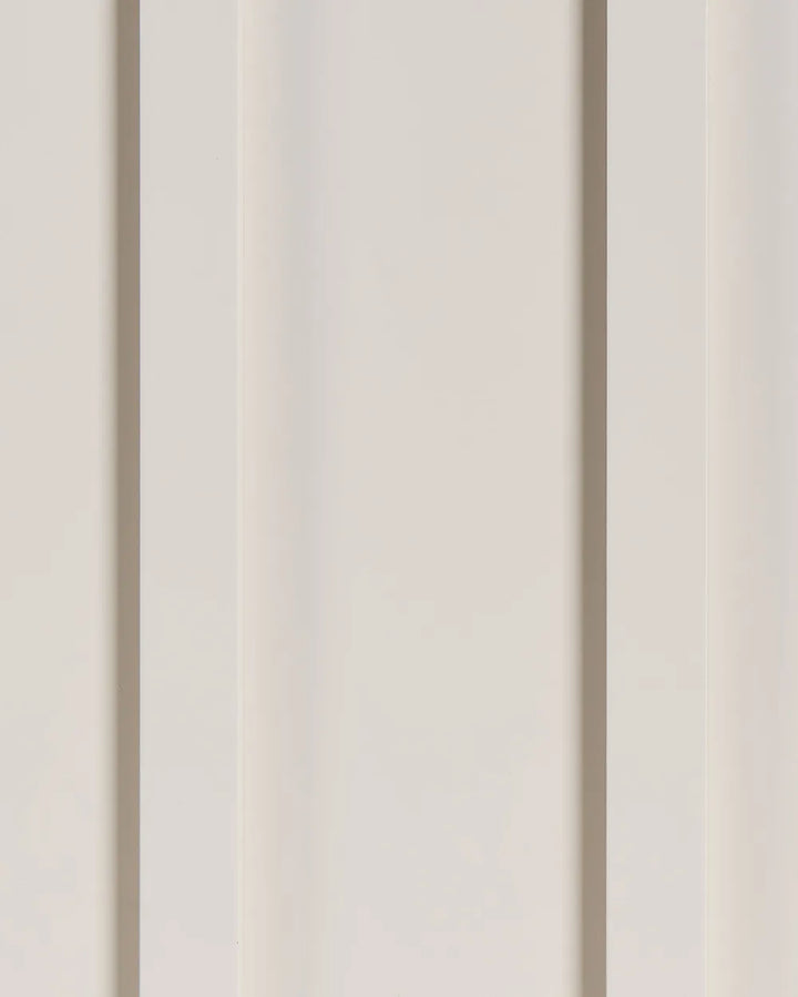 Bedside Table Light Beige Gershwin