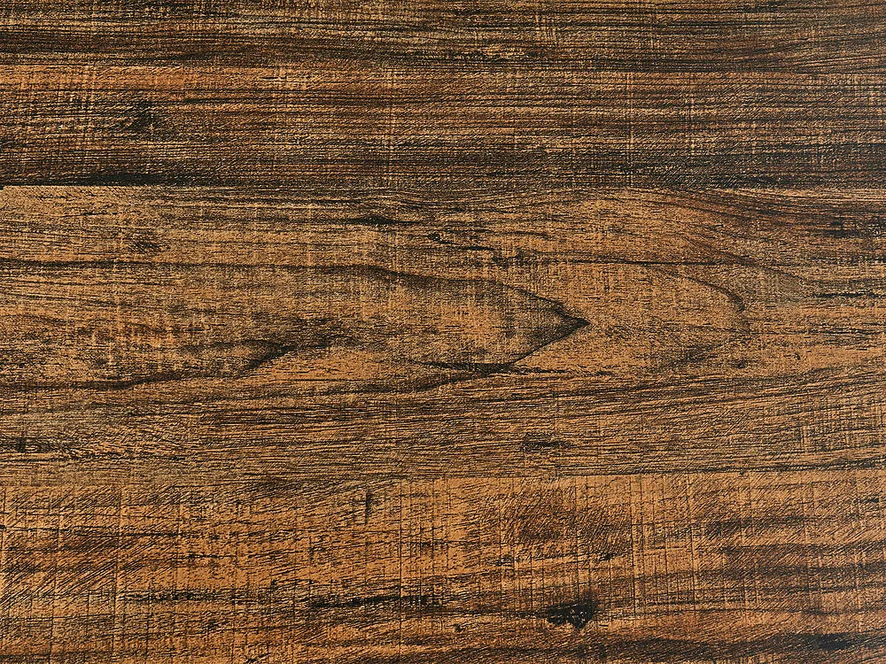 9 Drawer Chest Dark Brown Leo