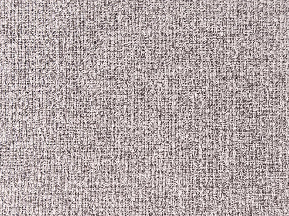 Sofa 3 Seater Fabric Taupe Dawsey
