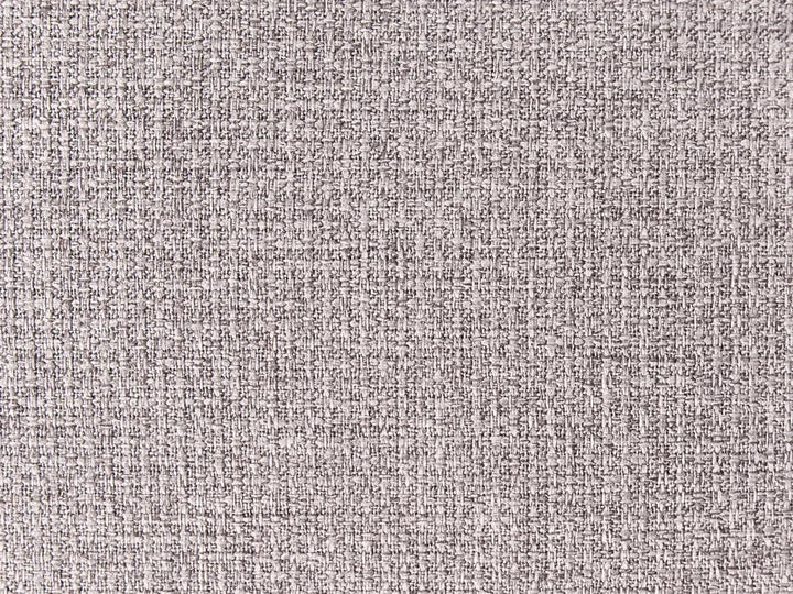 Sofa 3 Seater Fabric Taupe Dawsey