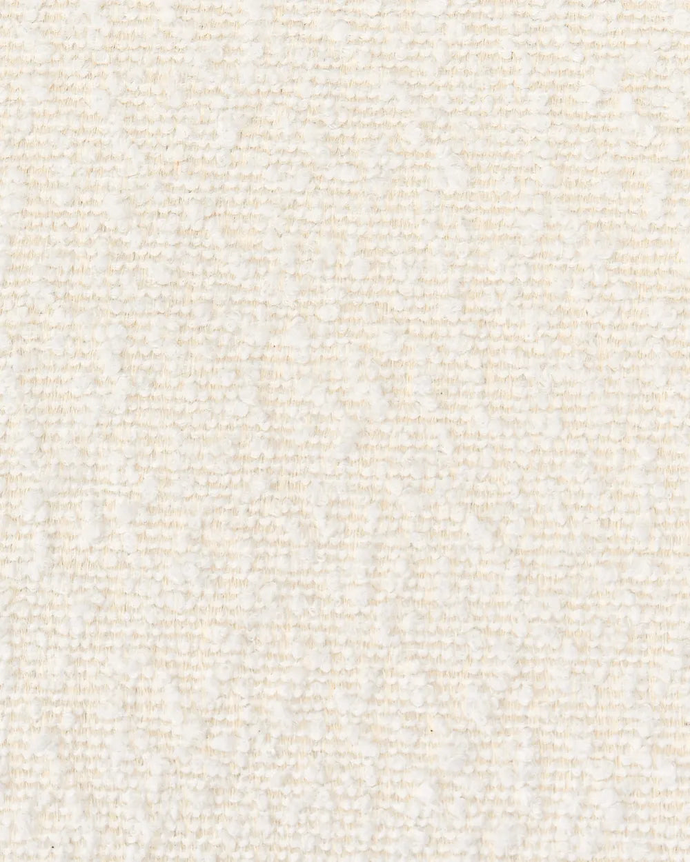 Dining Chair Swivel Boucle Light Beige Ciara
