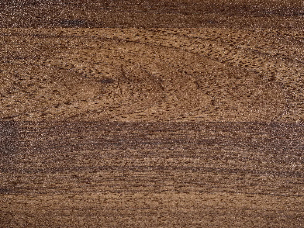 Wine Cabinet Dark Brown Eisenman