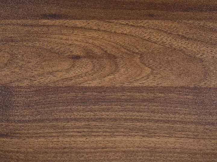 Wine Cabinet Dark Brown Eisenman