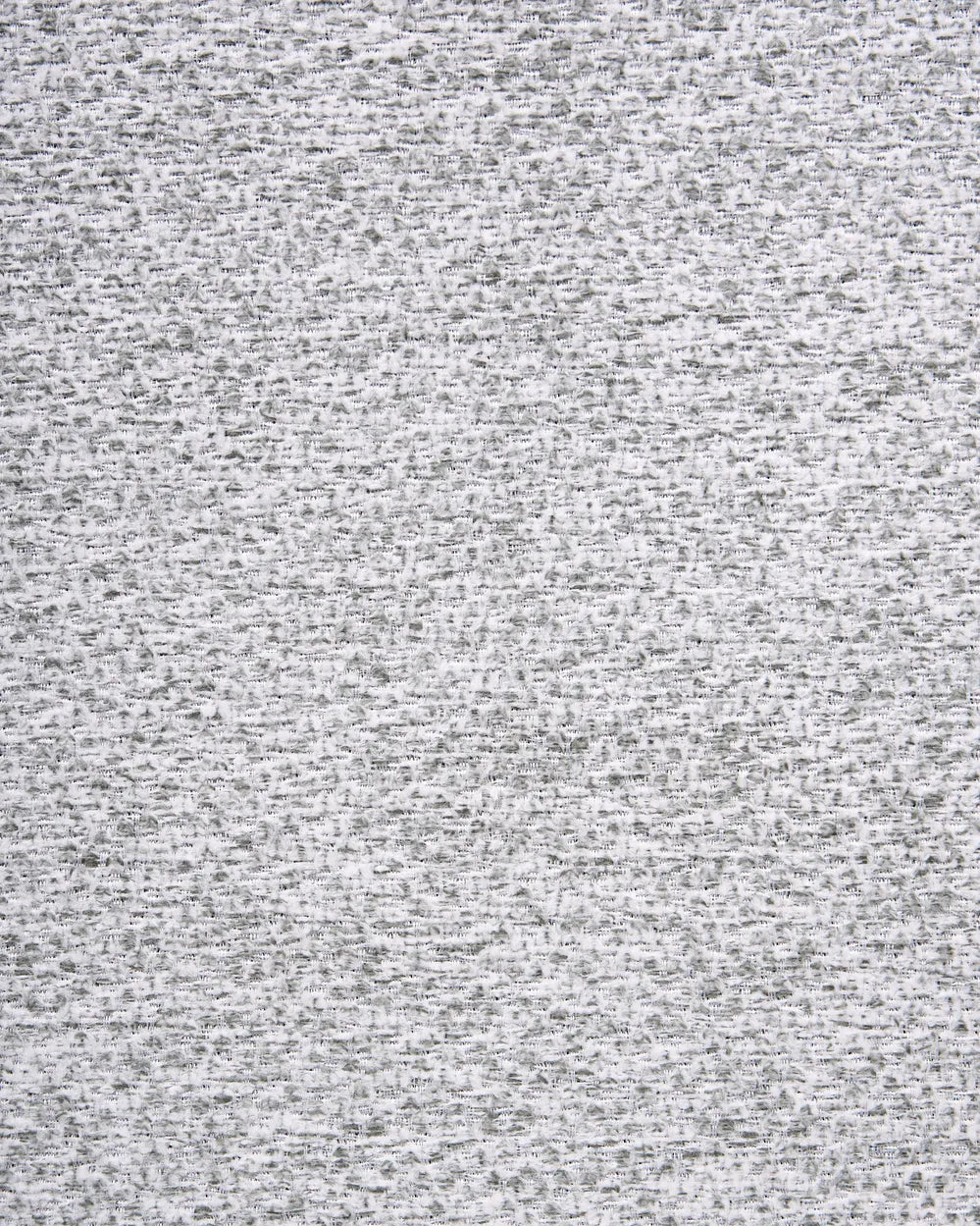 Dining Chair Swivel Fabric Light Grey Jalane