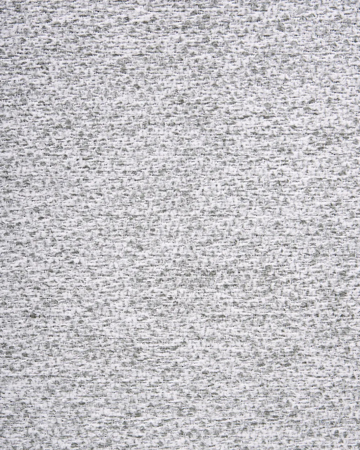 Dining Chair Swivel Fabric Light Grey Jalane