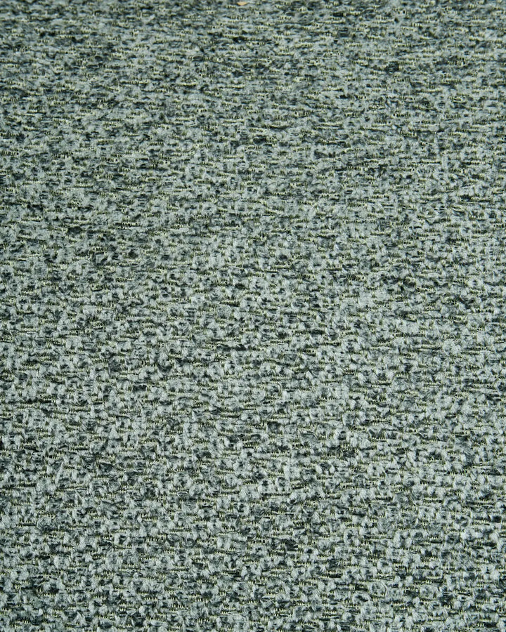 Dining Chair Swivel Fabric Dark Green Jalane
