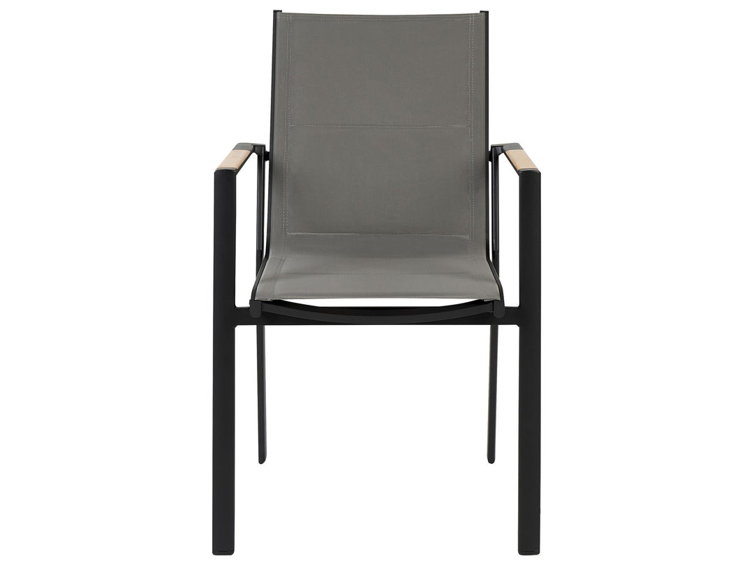 29/08/2025 Valcanetto/Busseto Garden Dining Set 8 Seater Metal Black