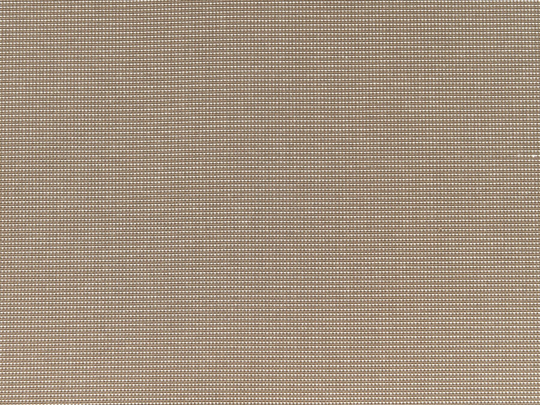 Pataja Garden Lounge Set with Table 7 Seater Acacia Wood Light Brown