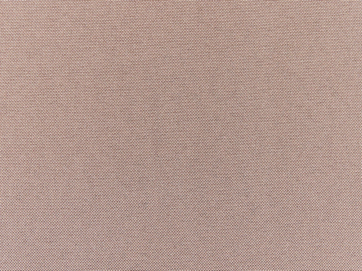 Cerreto Garden Lounge Set with Table 6 Seater Bamboo Wood Taupe