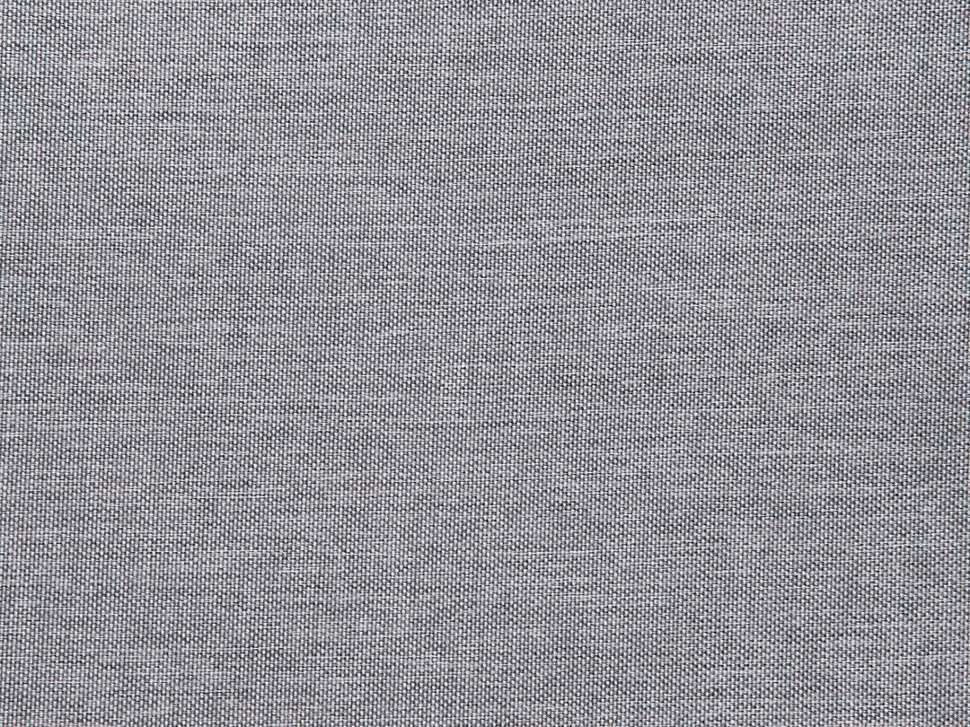 Sano Garden Corner Sofa with Table 4 Seater Right Hand Modular PE Rattan Light Grey