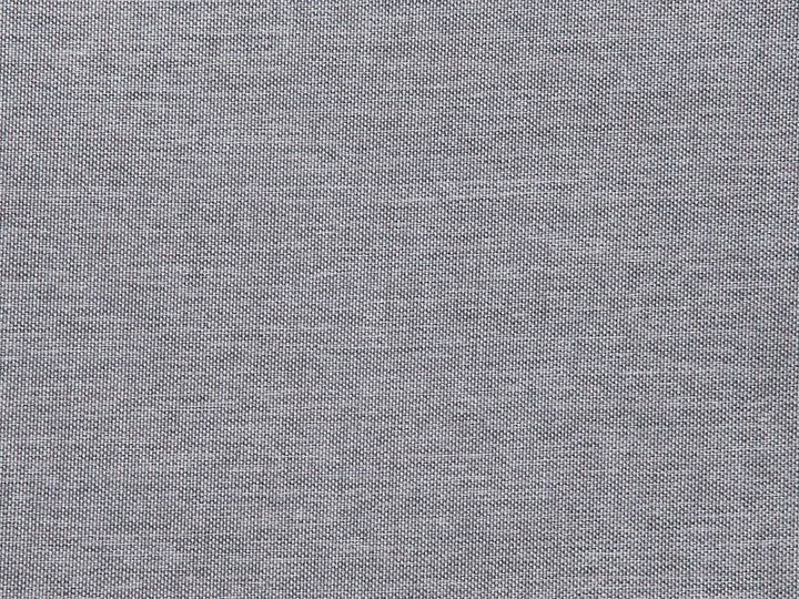 Sano Garden Corner Sofa with Table 4 Seater Right Hand Modular PE Rattan Light Grey